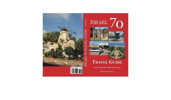 Books on Travel