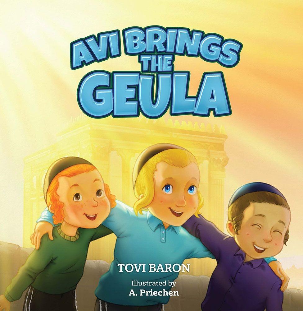 Children's Books