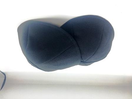 Terylene Yarmulka