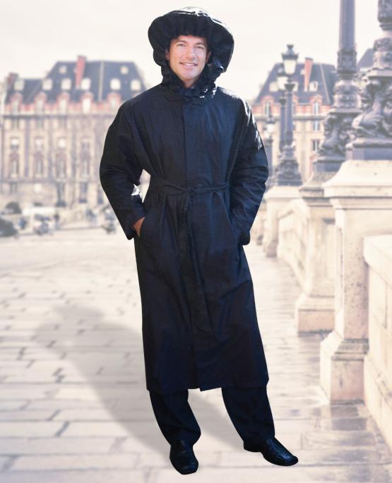 ShayneCoat Raincoat ShayneCoat Raincoat