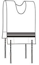 Chabad Wool