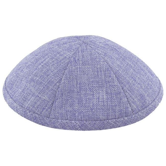 Burlap Kippah