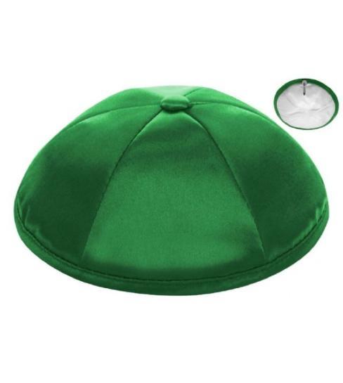 Satin Kippot