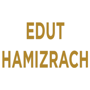 Edut Hamizrach