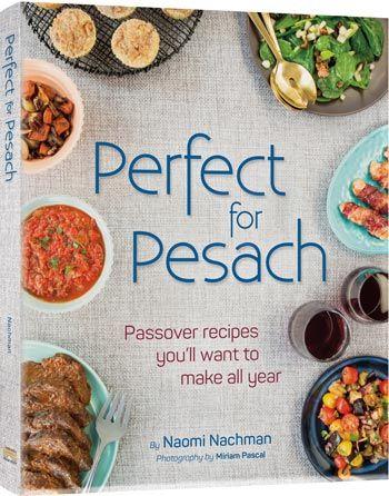 Passover Cookbooks