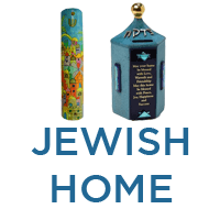 For the Jewish Home