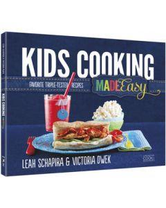 Kids Cookbooks