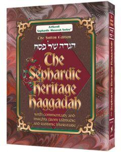 Sephardic Haggadahs