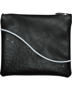 Leather Tallis and Tefillin Bag 365