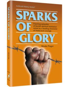 Sparks of Glory