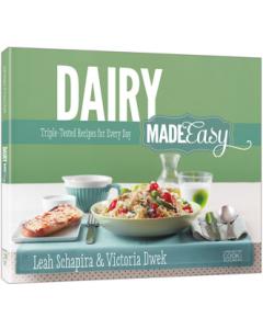 DAIRY MADE EASY [Paperback]