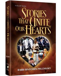 Stories That Unite Our Hearts [Paperback]