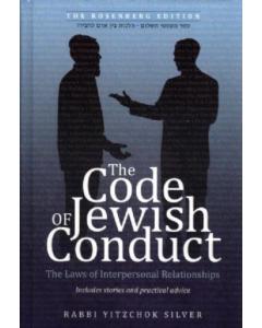 Code Of Jewish Conduct
