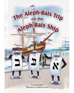 The Aleph-Bais Trip on the Aleph-Bais Ship