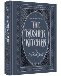 The Kosher Kitchen