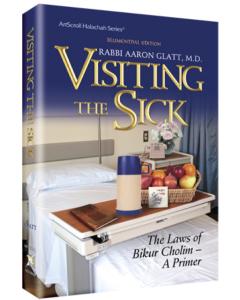 Visiting the Sick
