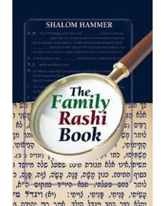 The Family Rashi Book