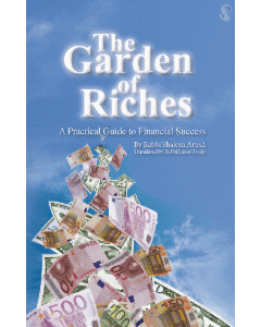 Garden Of Riches