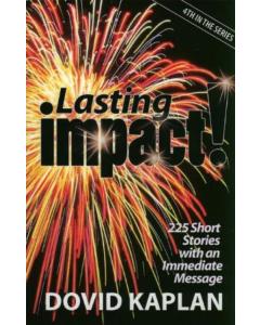 Lasting Impact [Paperback]