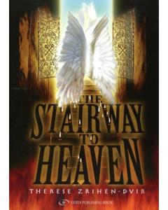 Stairway To Heaven [Paperback]