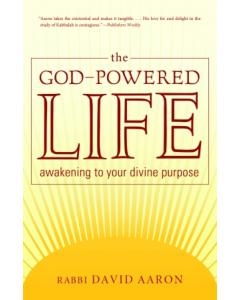 God Powered Life [Paperback]