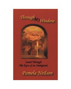 Through my window [Paperback]