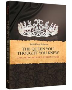 The Queen You Thought You Knew
