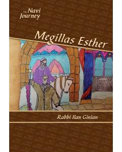 Navi Journey, Megillas Esther