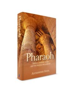 Pharaoh [Hardcover]