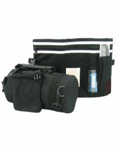 Tallit And Tefillin Case Round Waterproof