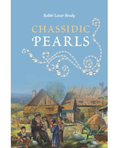 Chassidic Pearls [Paperback]