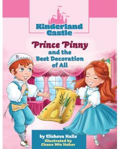 Kinderland Castle: Price Pinny and the Best Decoration of All