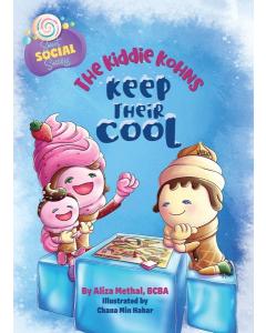 The Kiddie Kohns Keep Their Cool - NOT AVAILABLE