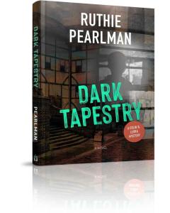 Dark Tapestry - A Novel [Hardcover]