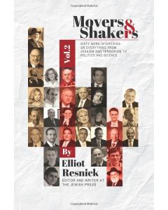 Movers and Shakers 2