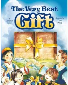 The Very Best Gift