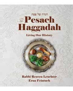 The Pesach Haggadah Living History