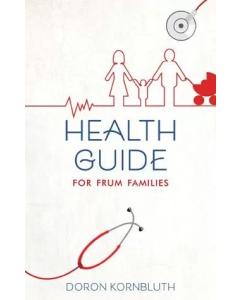 Health Guide for Frum Families