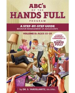 ABC's Of The Hands Full Program, Volume 2: Ages 10-18