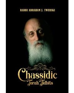 Chassidic Torah Tidbits