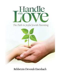 Handle with Love