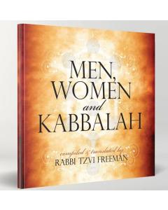 Men, Women, and Kabbalah