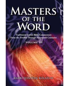 Masters of the Word Vol. 3