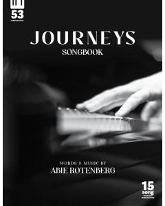 New Journeys Songbook (Vol 1-5)