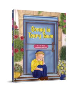 Benny in Teary Town