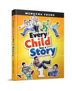 Every Child Has a Story 1