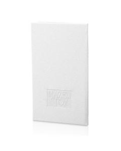 Leather Gift Note Booklet - Mazel Tov