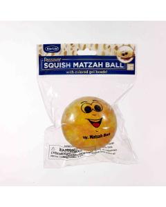 Squish Matzah Ball