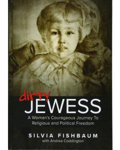 Dirty Jewess