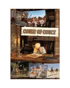 Count of Councy - Comic